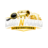Lost N Found liquidations - Home